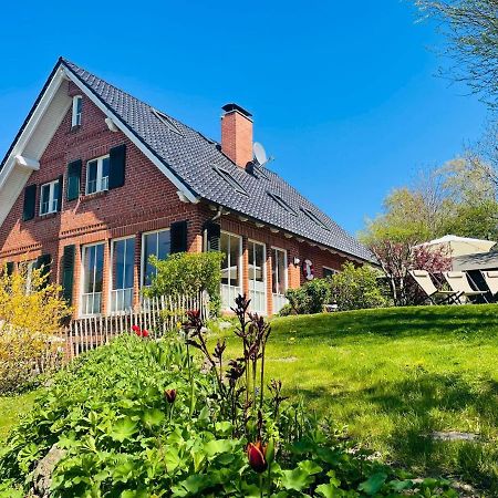 Dat-Klinkerhus Glowe Exterior foto