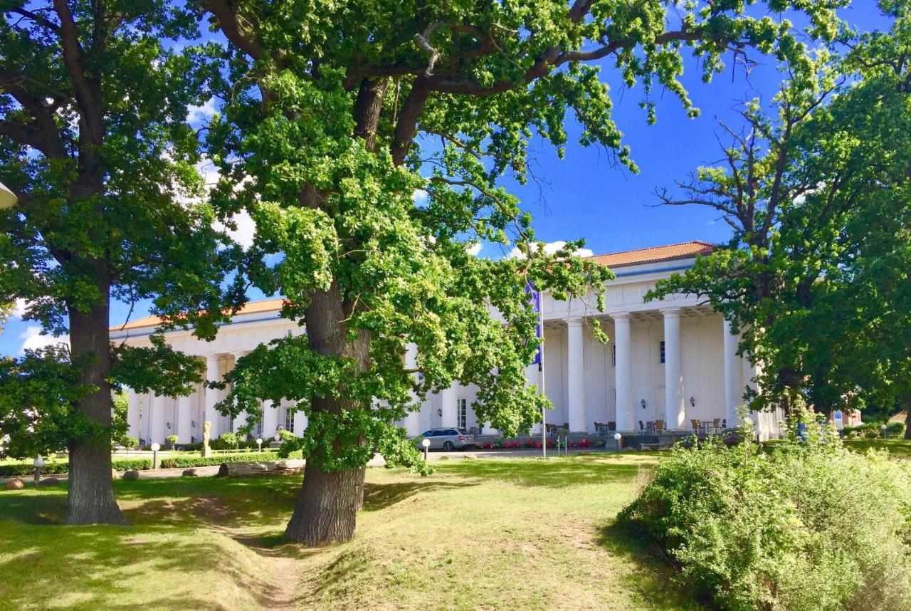 Dat-Klinkerhus Glowe Exterior foto