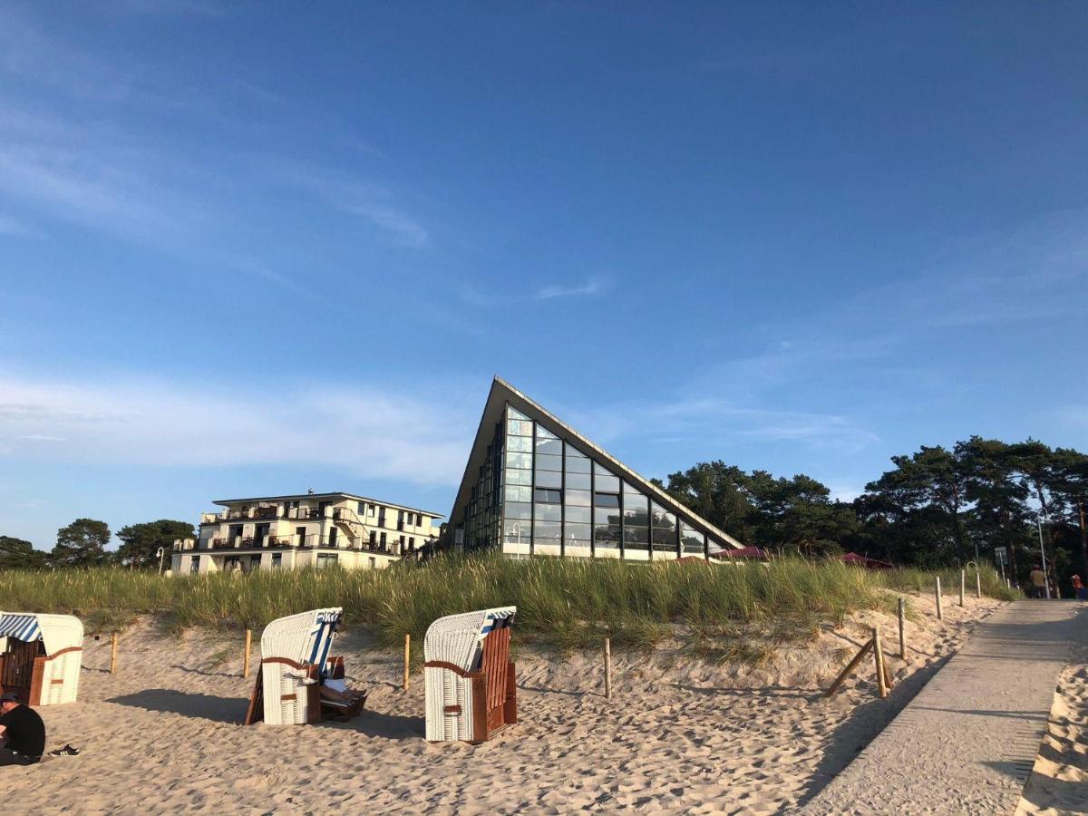 Dat-Klinkerhus Glowe Exterior foto